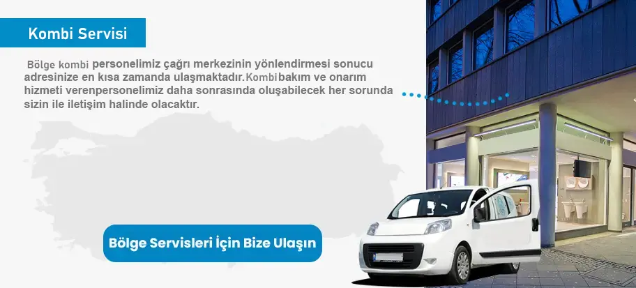 Karamürsel Viessmann Kombi Bölge Servisi