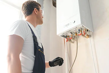 Karamürsel Viessmann Kombi Arıza Tespiti