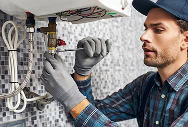 Karamürsel Viessmann Kombi Bakımı