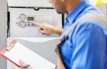 Karamürsel Viessmann Kombi Arıza Giderme