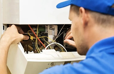  Karamürsel Viessmann Bölge Servisi