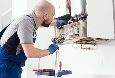 Karamürsel Viessmann Kombi Servisi